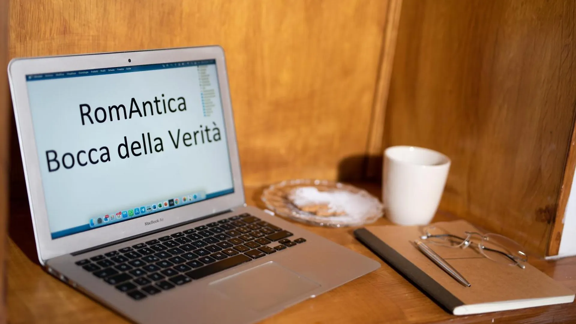 Romantica Bocca Della Verita Italy