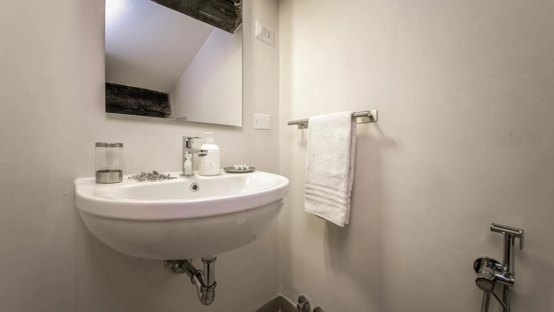 Romantica Bocca Della Verita Apartament Rzym