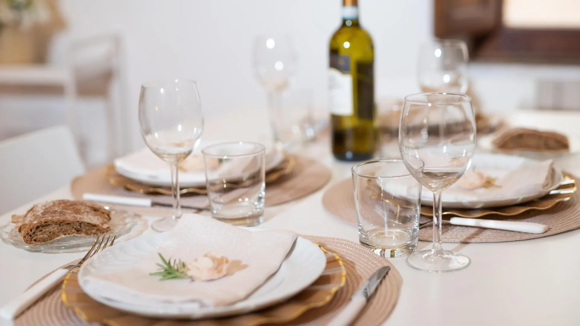 Apartament Romantica Bocca Della Verita
